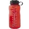 Emergency Zone Tritan Bottle, Bpa Free, 1L 201 - alternate 2